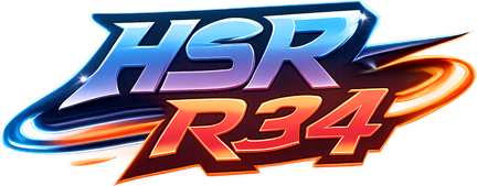 hsr r34 logo